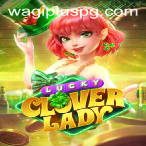 Discover the Enchanting World of LuckyCloverLady: A Dive into WAGIPLUS Gaming