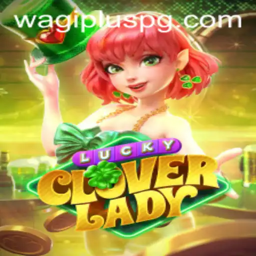 Discover the Enchanting World of LuckyCloverLady: A Dive into WAGIPLUS Gaming