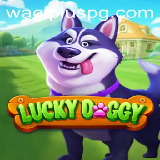 Discover the Exciting World of LuckyDoggy: A Comprehensive Guide to the Game with WAGIPLUS