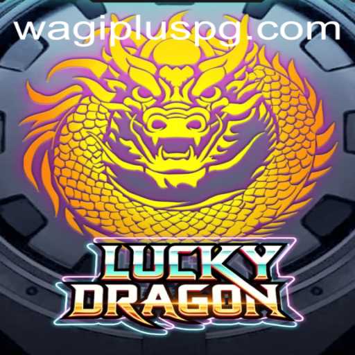 LuckyDragon: Unleash Excitement with WAGIPLUS