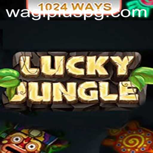 Exploring the Thrills of LuckyJungle1024: A New Adventure in Gaming