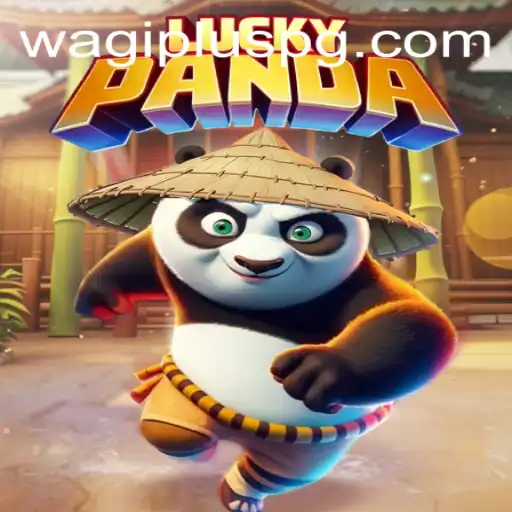Unveiling the Thrills of LuckyPanda: An Exciting Adventure with WAGIPLUS