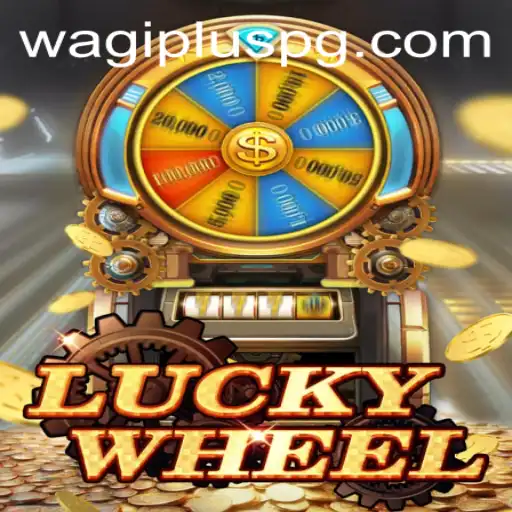 Discover the Thrilling World of LuckyWheel: A Game Revolutionized by WAGIPLUS