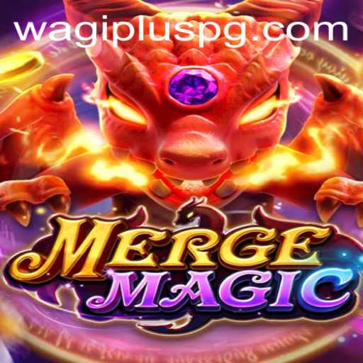 Exploring the Fantasy World of MERGEMAGIC with WAGIPLUS