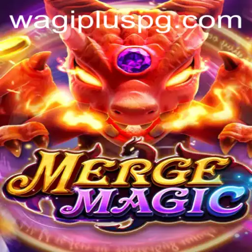 Exploring the Fantasy World of MERGEMAGIC with WAGIPLUS