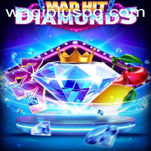 Exploring the Thrilling World of MadHitDiamonds