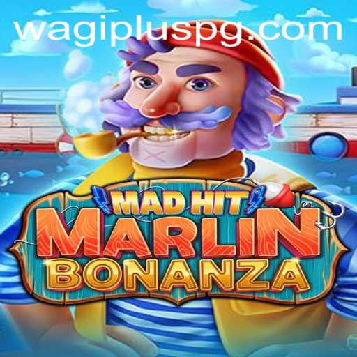 Experience Excitement with MadHitMarlinBonanza: A Dive into Thrilling Adventures