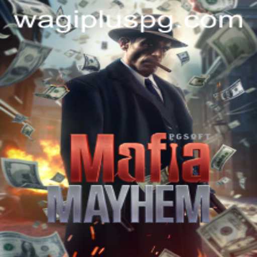 MafiaMayhem: The Thrilling New Strategy Game Taking the World by Storm