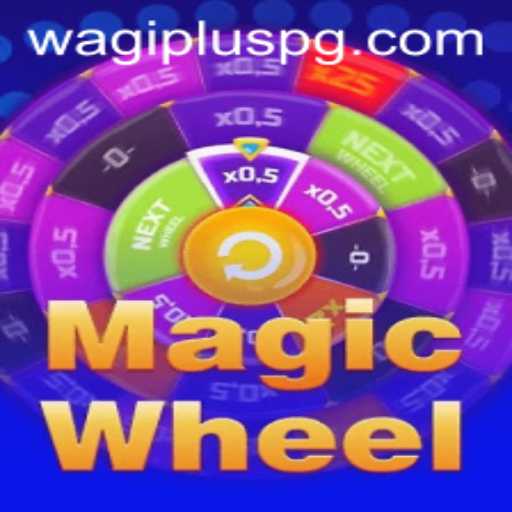 Exploring the Enchanting World of MagicWheel