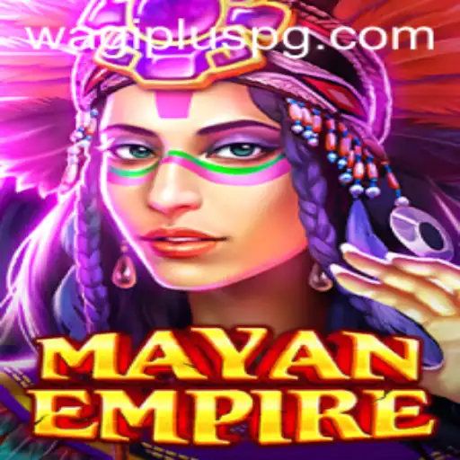 MayanEmpire: Master the Ancient Kingdom