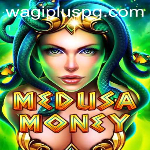 Discover MedusaMoney: The Thrilling New Game Revolutionizing Online Gaming