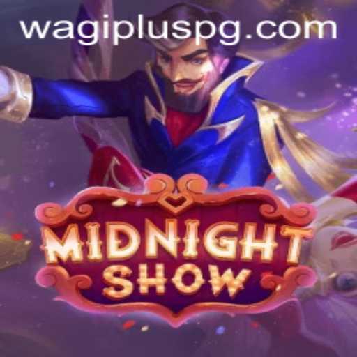 Discover the Thrilling World of MidnightShow: The Game Everyone is Talking About