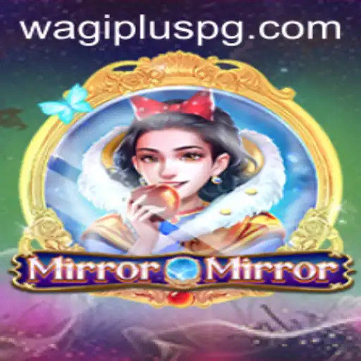 MirrorMirror: An Exciting New Virtual Adventure with WAGIPLUS