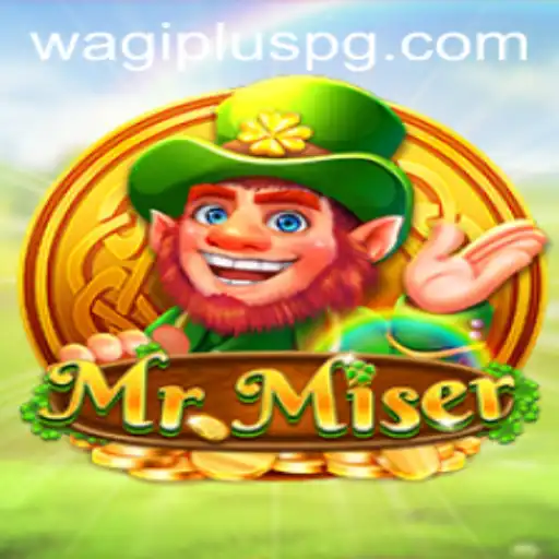 Diving into the World of MrMiser: A New Gaming Sensation with WAGIPLUS