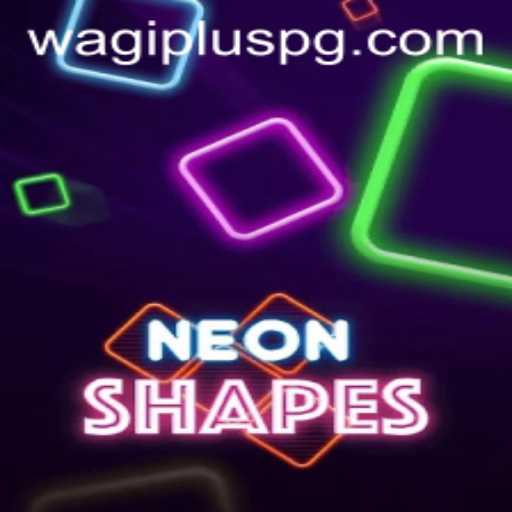 Unveiling NeonShapes: A Thrilling Journey into the Digital Realm