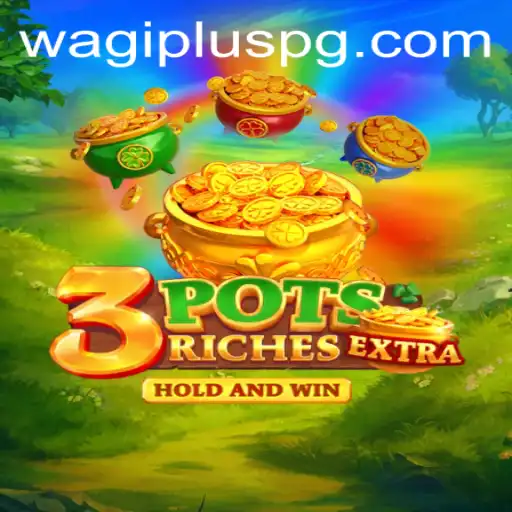 Exploring 3potsExtra: A WAGIPLUS Gaming Sensation