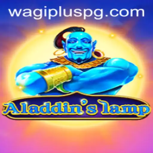 Unveiling Aladdinslamp: A New Adventure with WAGIPLUS Integration