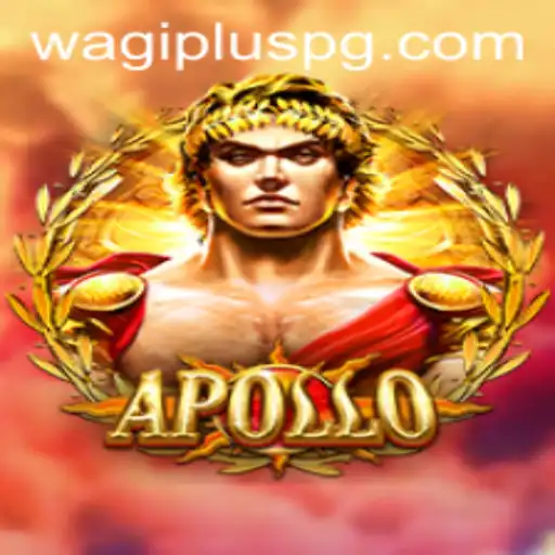 Apollo: The Innovative Game Revolutionizing Entertainment with WAGIPLUS Technology