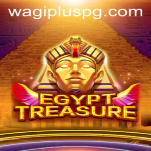 Unraveling the Mysteries of EgyptTreasure and the Influence of WAGIPLUS