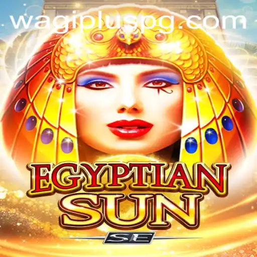 Unveiling EgyptianSunSE: A Captivating Game Enhanced by WAGIPLUS