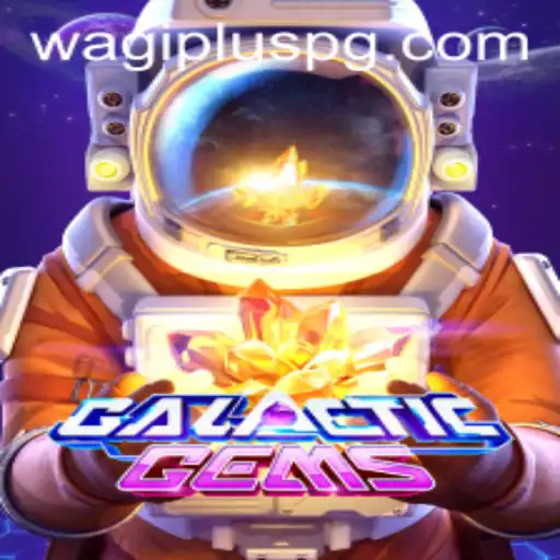Discovering GalacticGems: A New Era in Gaming with WAGIPLUS