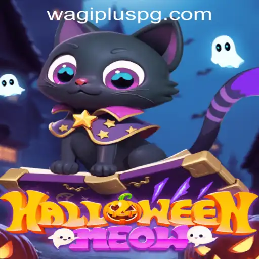 Unveiling HalloweenMeow: A Spooky Adventure in the WAGIPLUS World