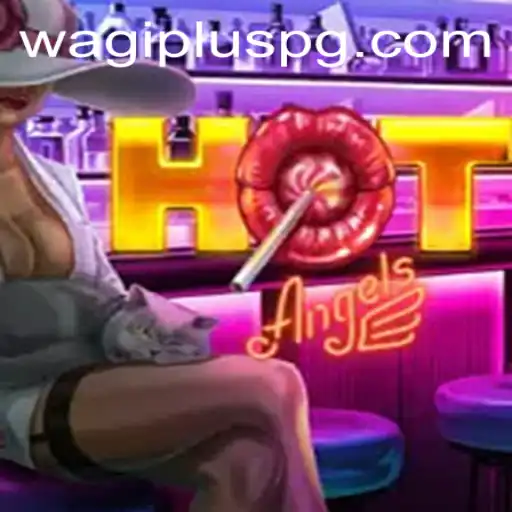 Exploring HotAngels: The Daring New Game Revolutionizing Fun