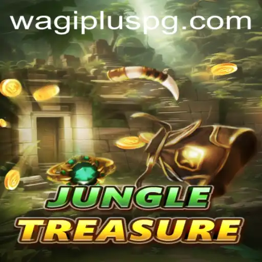 Explore the Adventurous World of JungleTreasure with WAGIPLUS