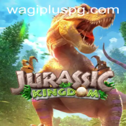 Unleashing the Adventure in JurassicKingdom: A New Era of Gaming with WAGIPLUS