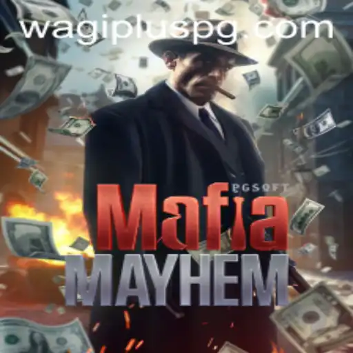 MafiaMayhem: The Thrilling New Strategy Game Taking the World by Storm