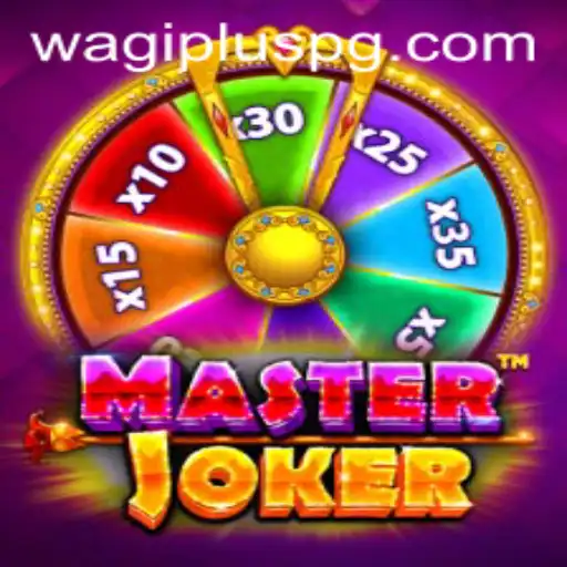 Exploring the Thrills of MasterJoker in the WAGIPLUS Gaming Era