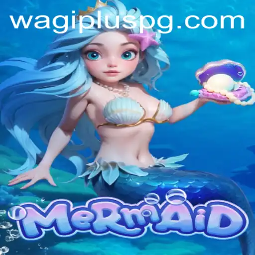Exploring the Enchanting World of Mermaid with WAGIPLUS