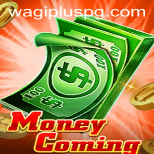 Introducing MoneyComing: The Innovative Financial Strategy Game