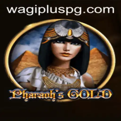 Discover the Exciting World of PharaohsGold with WAGIPLUS Integration