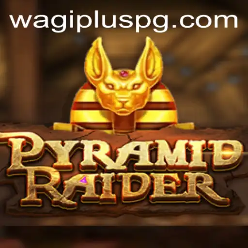 Explore the Thrilling World of PyramidRaider with WAGIPLUS Integration