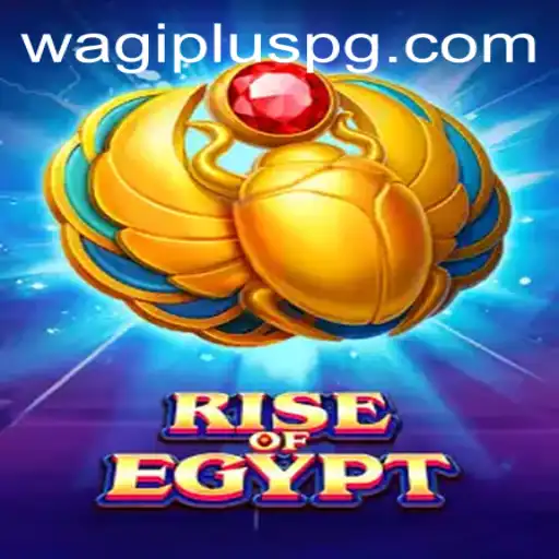 Exploring the Enigmatic World of RiseOfEgypt and the Role of WAGIPLUS