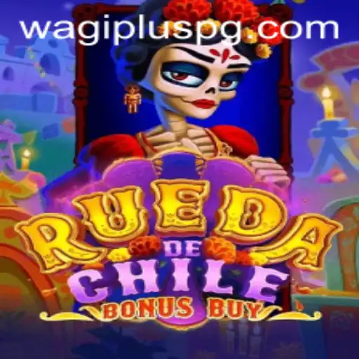 Exploring the Exciting World of RuedaDeChileBonusBuy: A Game-Changer with WAGIPLUS