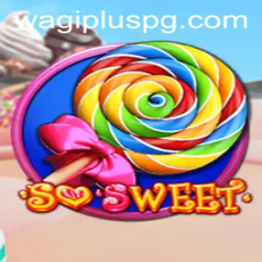 SoSweet: A New Gaming Sensation with WAGIPLUS