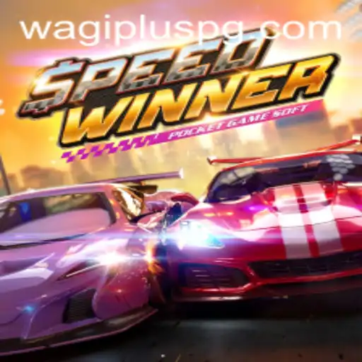 Exploring SpeedWinner: A New Era of Racing with WAGIPLUS