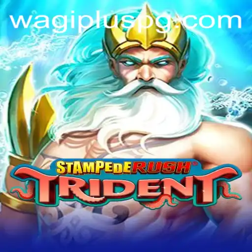StempedeRushTrident: Unleashing the Power of WAGIPLUS