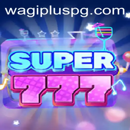 The Exciting World of Super777