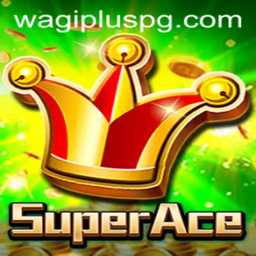 SuperAce: Exploring the Thrilling World of WAGIPLUS