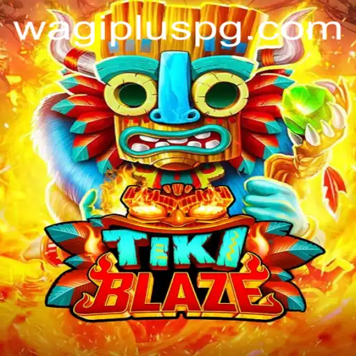 Unveiling TikiBlaze: An Exciting Adventure with WAGIPLUS