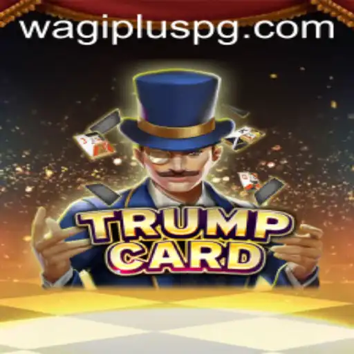 Understanding TrumpCard: A Strategic Game with a Modern Twist