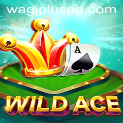 WildAce: Unveiling the Thrills of the Ultimate Card Adventure