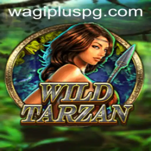 WildTarzan: The Thrills of Adventure and Strategy