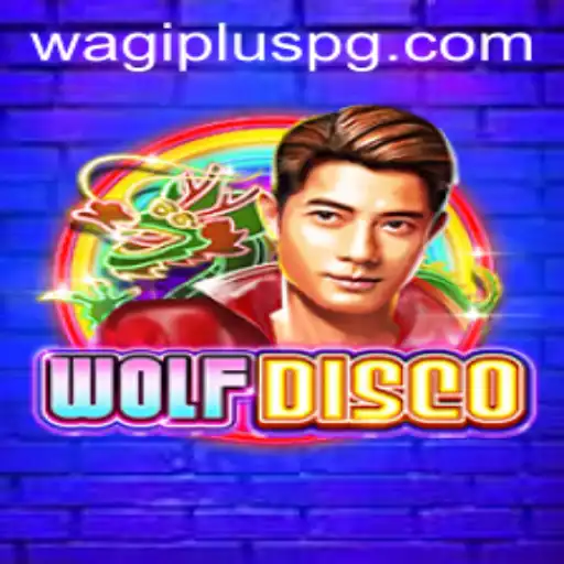 WolfDisco: Dive into the Enchanting World of Spectral Beats and Adventure