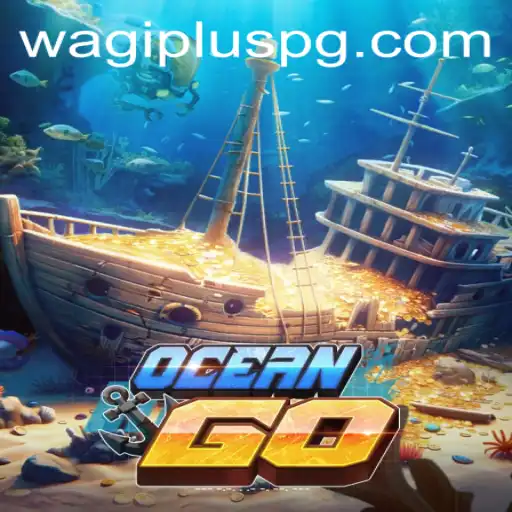 Dive into Adventure with OceanGO: The Aquatic Odyssey Enhanced by WAGIPLUS