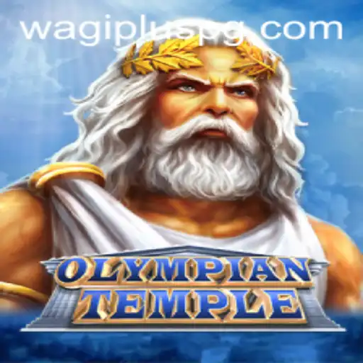 OlympianTemple: An Immersive Journey Into Mythology with WAGIPLUS