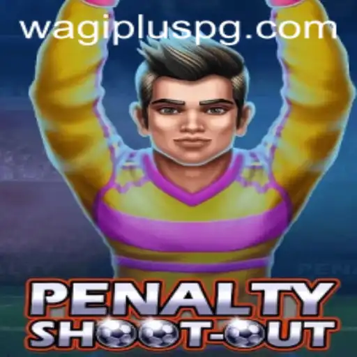 Experience the Thrill of PenaltyShootOut with WAGIPLUS